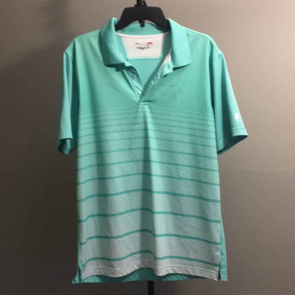 Fila Polo